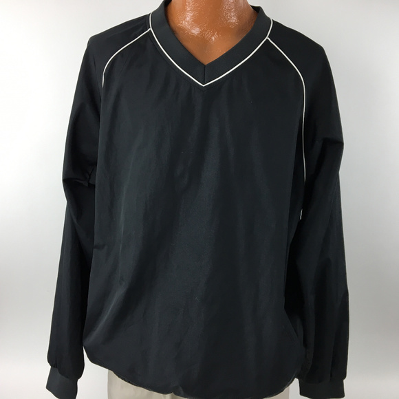 FootJoy Other - FootJoy Jacket Size L Pullover Windbreaker Mens!.